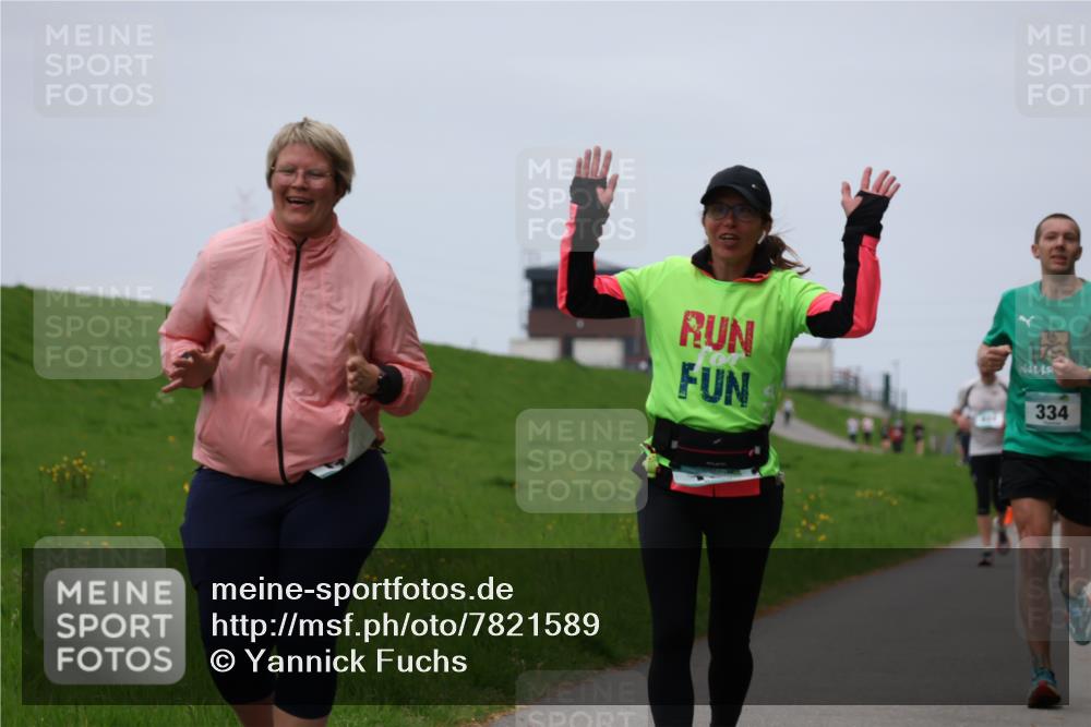 04.05.2025 - 8. Wedeler Halbmarathon Yannick Fuchs http://msf.ph/oto/7821589 04.05.2025 11:28:42 Laufen 334 meine-sportfotos.de