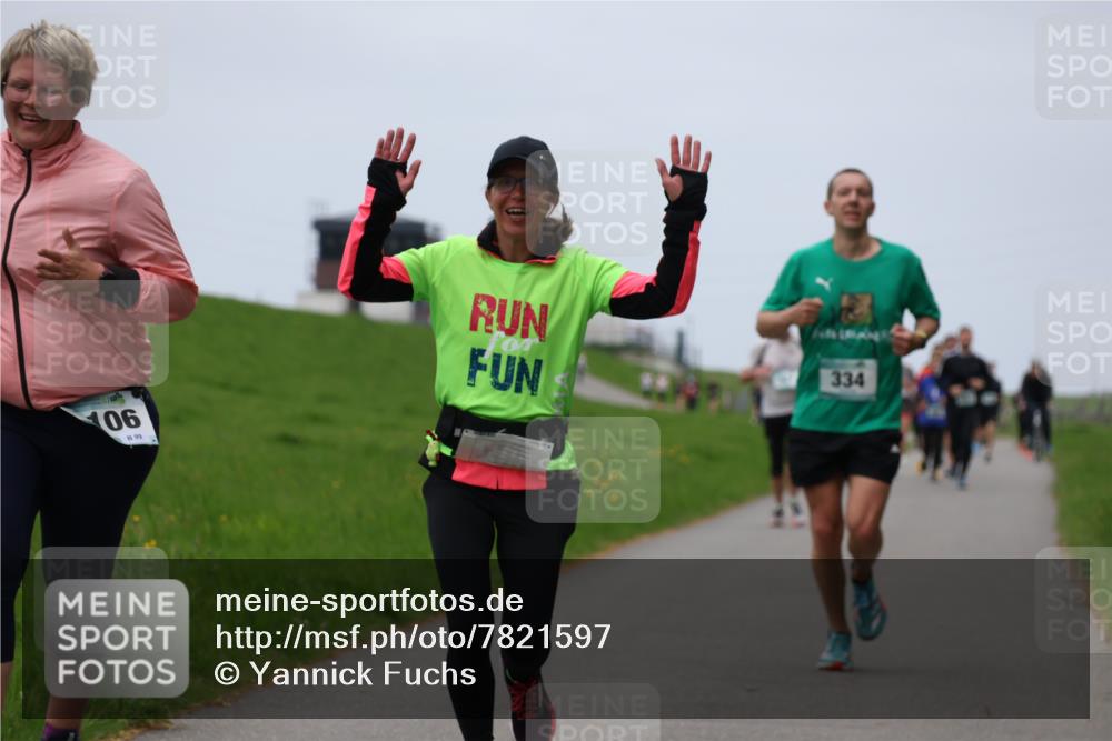 04.05.2025 - 8. Wedeler Halbmarathon Yannick Fuchs http://msf.ph/oto/7821597 04.05.2025 11:28:42 Laufen 106, 99, 334 meine-sportfotos.de