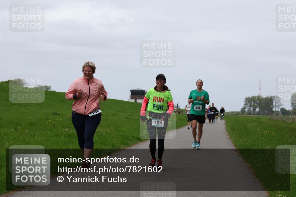 04.05.2025 - 8. Wedeler Halbmarathon Yannick Fuchs http://msf.ph/oto/7821602 04.05.2025 11:28:42 Laufen 1106, 109, 334 meine-sportfotos.de