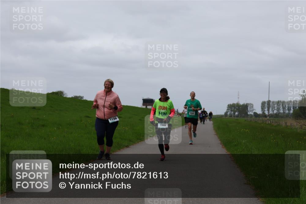 04.05.2025 - 8. Wedeler Halbmarathon Yannick Fuchs http://msf.ph/oto/7821613 04.05.2025 11:28:43 Laufen 1106, 334, 109 meine-sportfotos.de