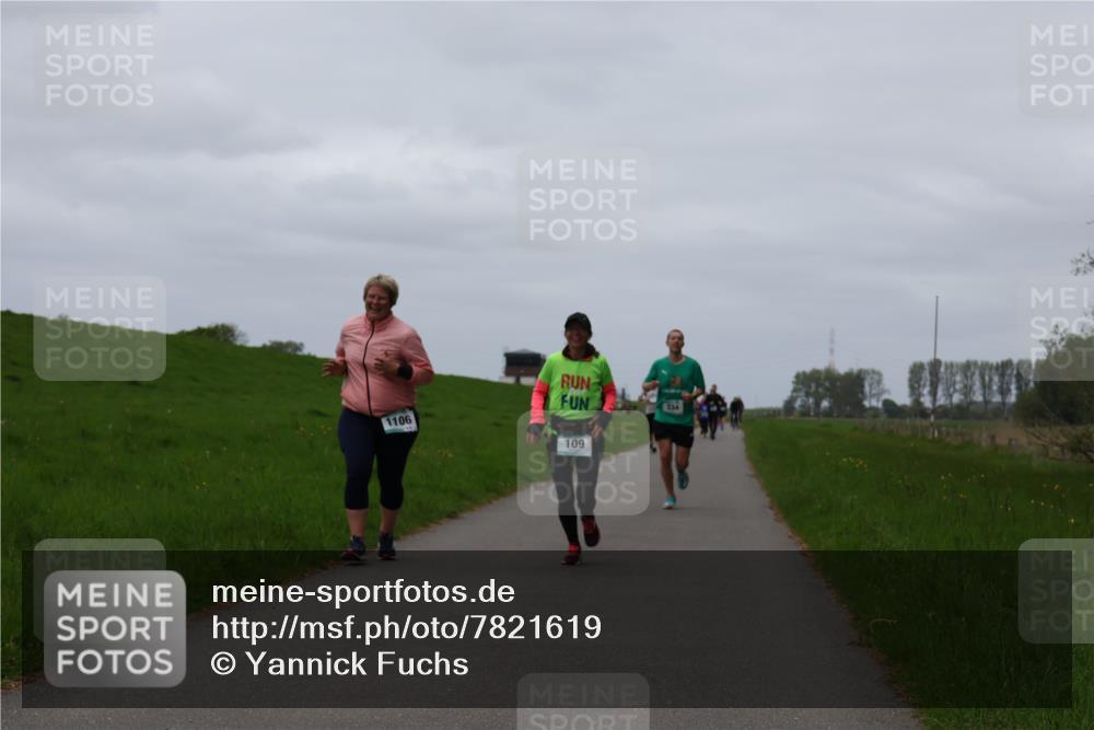 04.05.2025 - 8. Wedeler Halbmarathon Yannick Fuchs http://msf.ph/oto/7821619 04.05.2025 11:28:43 Laufen 1106, 334, 109 meine-sportfotos.de