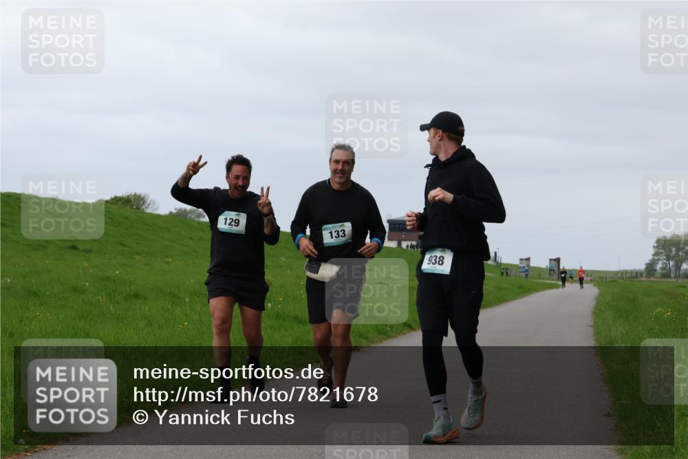 04.05.2025 - 8. Wedeler Halbmarathon Yannick Fuchs http://msf.ph/oto/7821678 04.05.2025 12:09:13 Laufen 129, 133, 938 meine-sportfotos.de