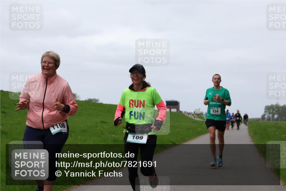 04.05.2025 - 8. Wedeler Halbmarathon Yannick Fuchs http://msf.ph/oto/7821691 04.05.2025 11:28:45 Laufen 1106, 109, 334 meine-sportfotos.de