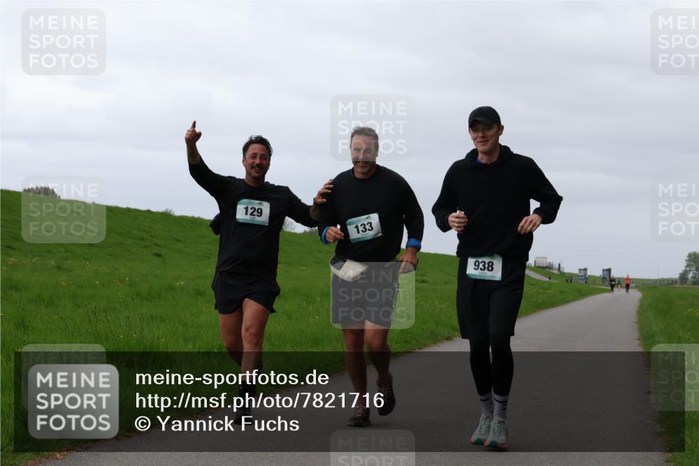 04.05.2025 - 8. Wedeler Halbmarathon Yannick Fuchs http://msf.ph/oto/7821716 04.05.2025 12:09:15 Laufen 129, 133, 938 meine-sportfotos.de