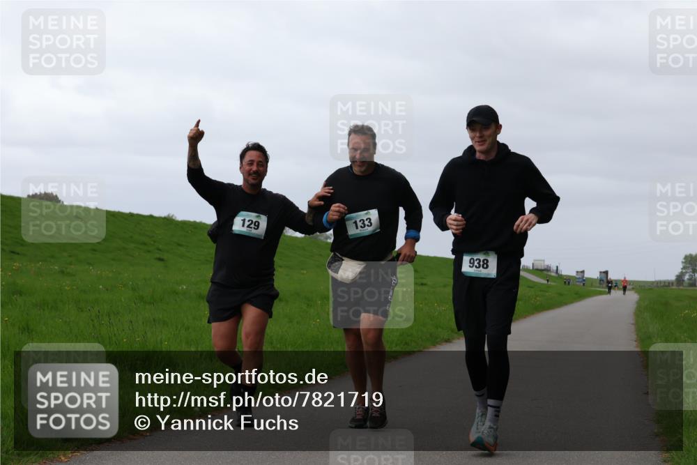 04.05.2025 - 8. Wedeler Halbmarathon Yannick Fuchs http://msf.ph/oto/7821719 04.05.2025 12:09:15 Laufen 129, 133, 938 meine-sportfotos.de