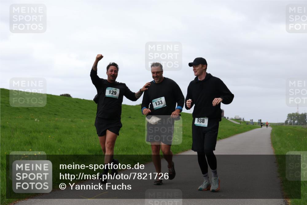 04.05.2025 - 8. Wedeler Halbmarathon Yannick Fuchs http://msf.ph/oto/7821726 04.05.2025 12:09:16 Laufen 129, 133, 938 meine-sportfotos.de