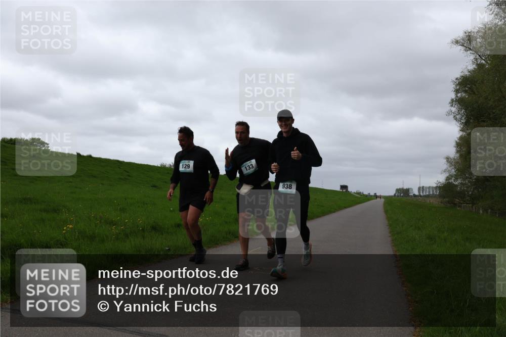 04.05.2025 - 8. Wedeler Halbmarathon Yannick Fuchs http://msf.ph/oto/7821769 04.05.2025 12:09:17 Laufen 129, 133, 938 meine-sportfotos.de