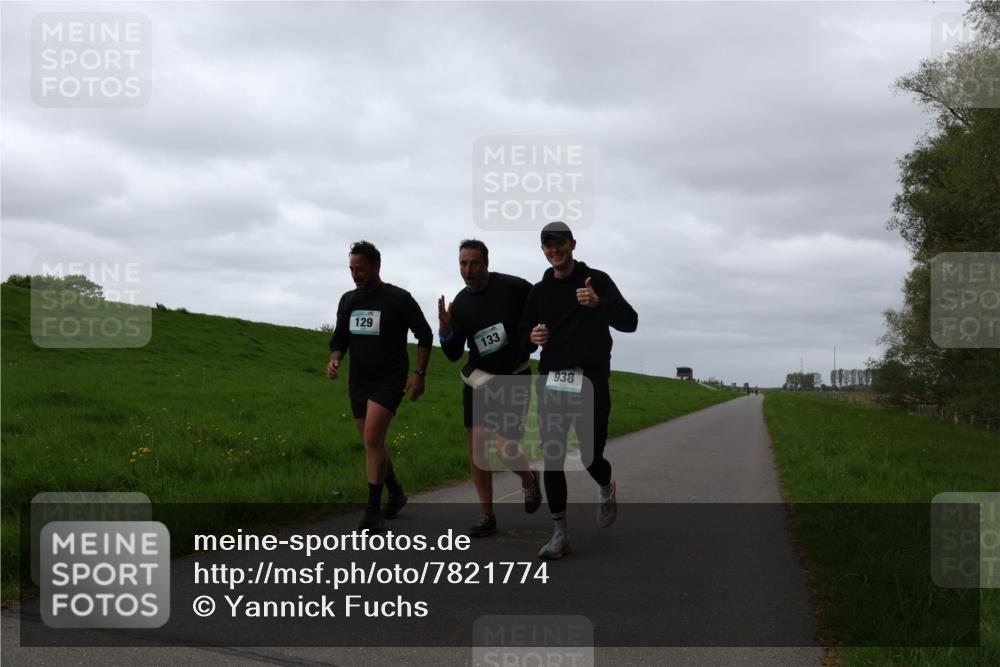 04.05.2025 - 8. Wedeler Halbmarathon Yannick Fuchs http://msf.ph/oto/7821774 04.05.2025 12:09:17 Laufen 129, 133, 938 meine-sportfotos.de