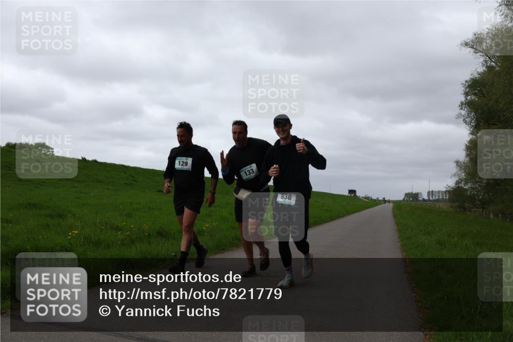 04.05.2025 - 8. Wedeler Halbmarathon Yannick Fuchs http://msf.ph/oto/7821779 04.05.2025 12:09:17 Laufen 129, 133, 938 meine-sportfotos.de