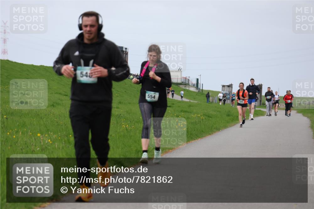 04.05.2025 - 8. Wedeler Halbmarathon Yannick Fuchs http://msf.ph/oto/7821862 04.05.2025 11:51:39 Laufen 54, 171, 554 meine-sportfotos.de