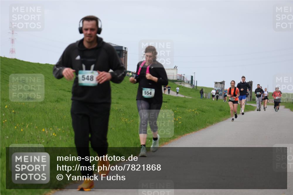 04.05.2025 - 8. Wedeler Halbmarathon Yannick Fuchs http://msf.ph/oto/7821868 04.05.2025 11:51:39 Laufen 548, 554, 171 meine-sportfotos.de