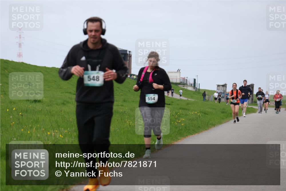 04.05.2025 - 8. Wedeler Halbmarathon Yannick Fuchs http://msf.ph/oto/7821871 04.05.2025 11:51:39 Laufen 548, 554, 171 meine-sportfotos.de