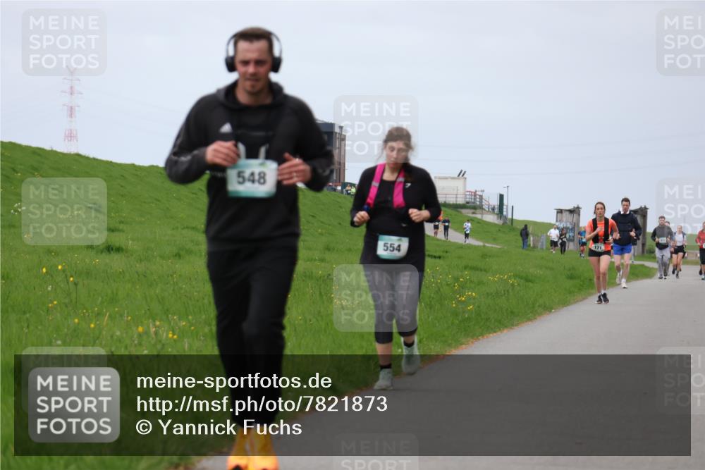 04.05.2025 - 8. Wedeler Halbmarathon Yannick Fuchs http://msf.ph/oto/7821873 04.05.2025 11:51:39 Laufen 548, 554, 171 meine-sportfotos.de