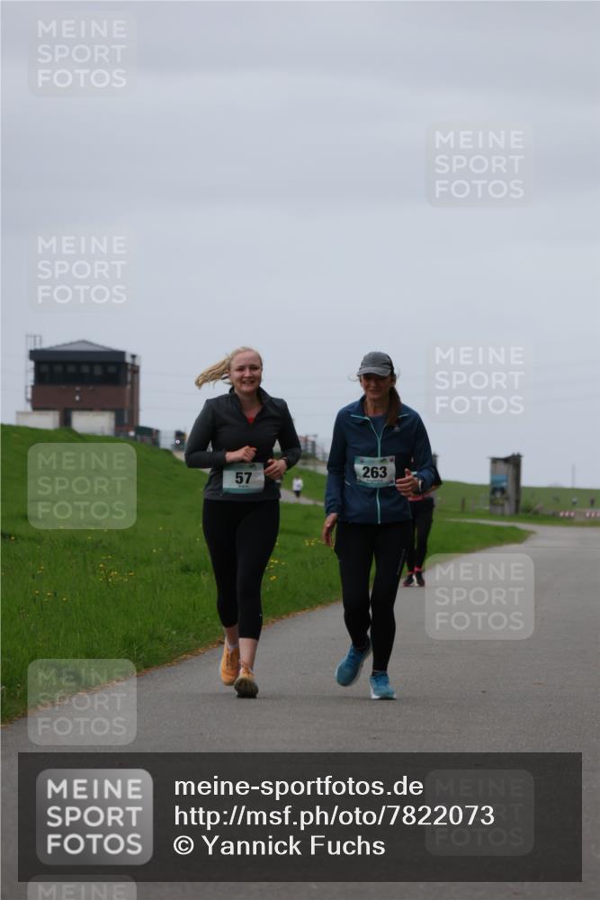 04.05.2025 - 8. Wedeler Halbmarathon Yannick Fuchs http://msf.ph/oto/7822073 04.05.2025 12:11:04 Laufen 263, 57 meine-sportfotos.de