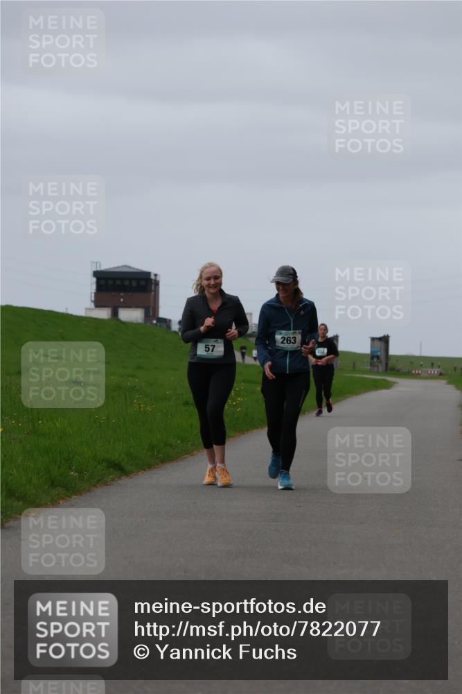 04.05.2025 - 8. Wedeler Halbmarathon Yannick Fuchs http://msf.ph/oto/7822077 04.05.2025 12:11:04 Laufen 57, 263, 532 meine-sportfotos.de