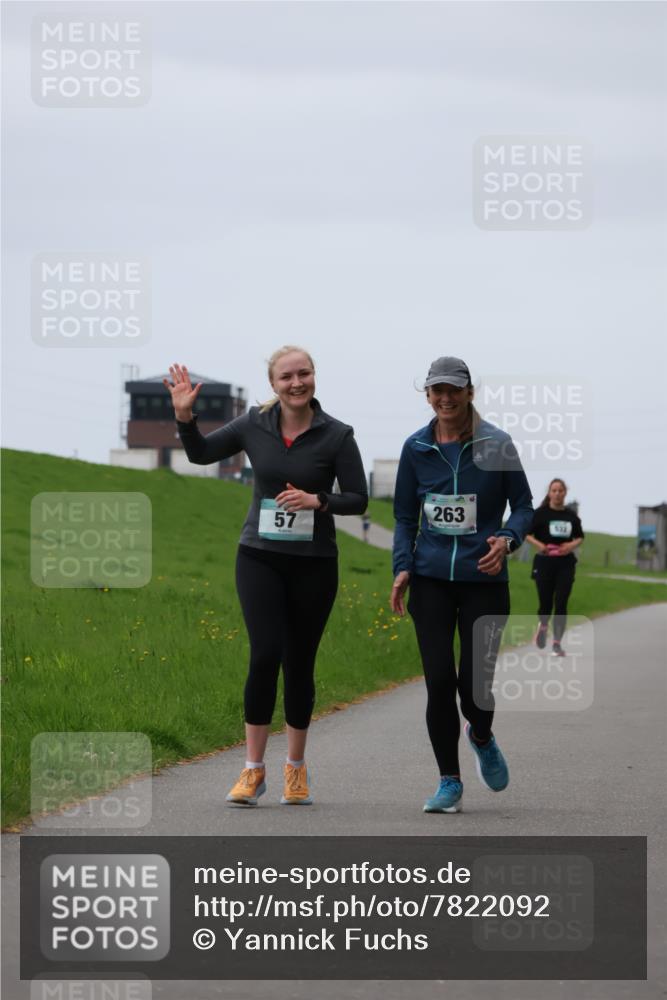 04.05.2025 - 8. Wedeler Halbmarathon Yannick Fuchs http://msf.ph/oto/7822092 04.05.2025 12:11:05 Laufen 57, 263, 532 meine-sportfotos.de