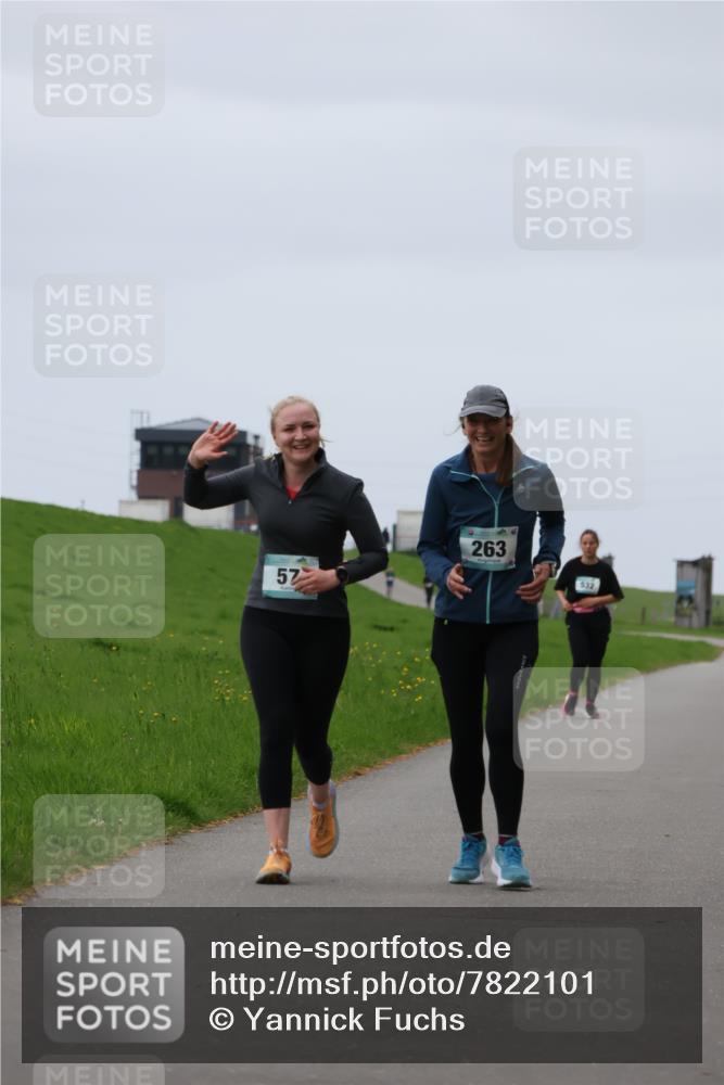 04.05.2025 - 8. Wedeler Halbmarathon Yannick Fuchs http://msf.ph/oto/7822101 04.05.2025 12:11:06 Laufen 57, 263, 532 meine-sportfotos.de