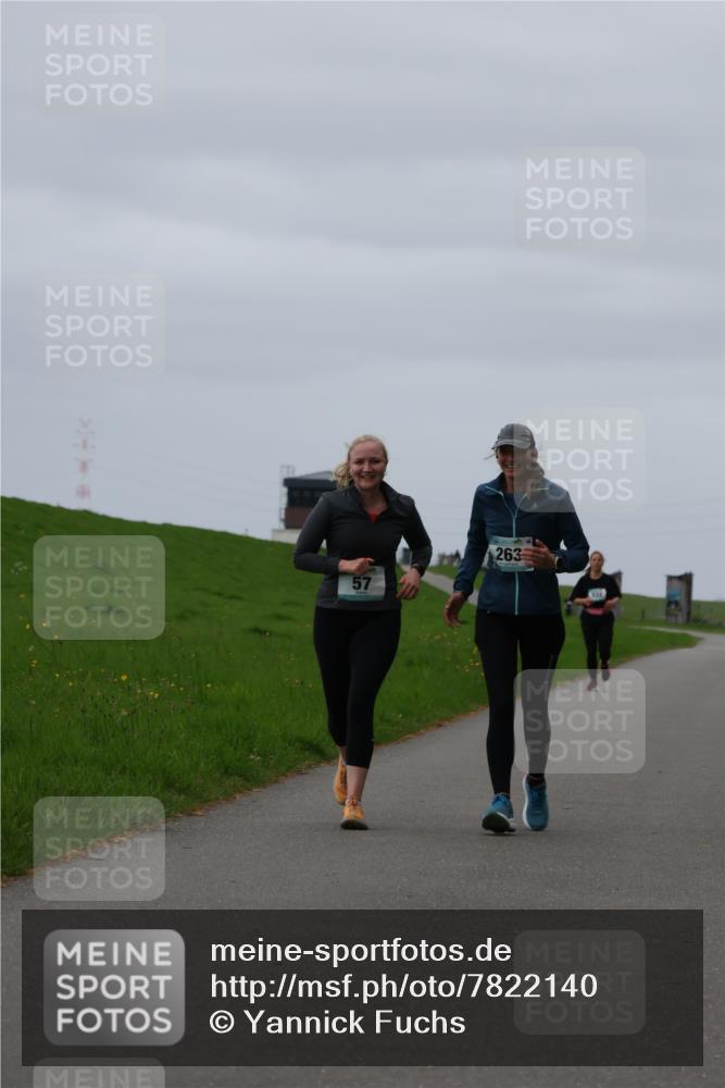 04.05.2025 - 8. Wedeler Halbmarathon Yannick Fuchs http://msf.ph/oto/7822140 04.05.2025 12:11:07 Laufen 57, 263 meine-sportfotos.de