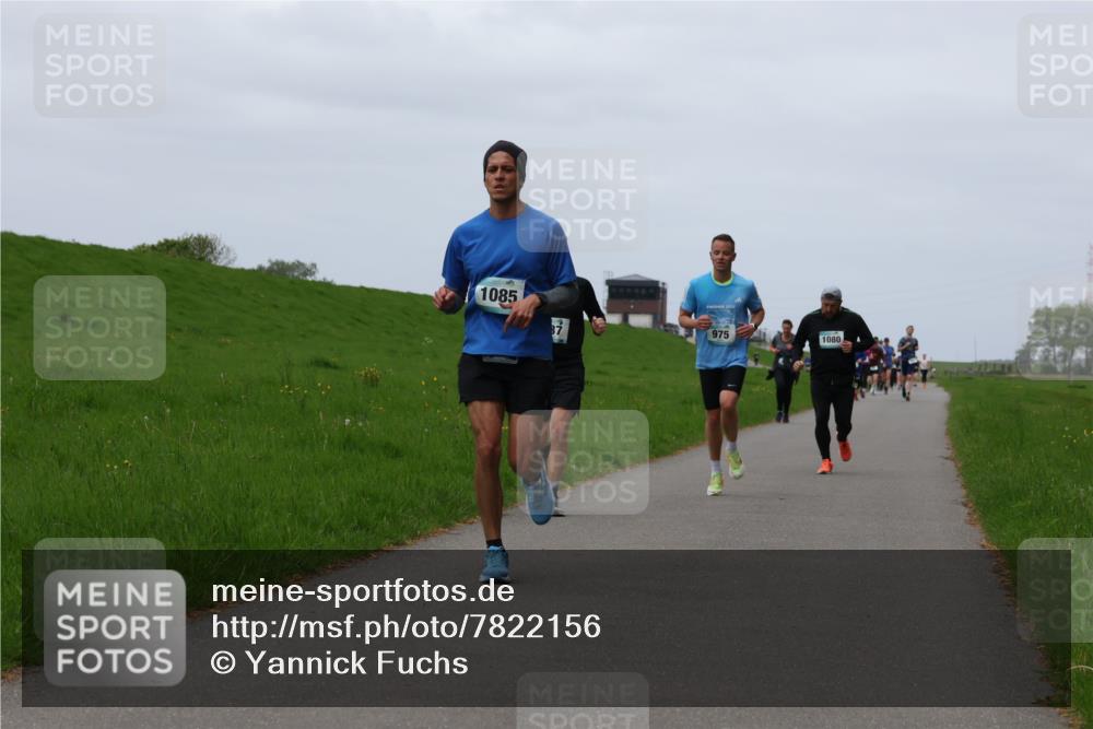 04.05.2025 - 8. Wedeler Halbmarathon Yannick Fuchs http://msf.ph/oto/7822156 04.05.2025 11:29:24 Laufen 1085, 2024, 975, 1080 meine-sportfotos.de