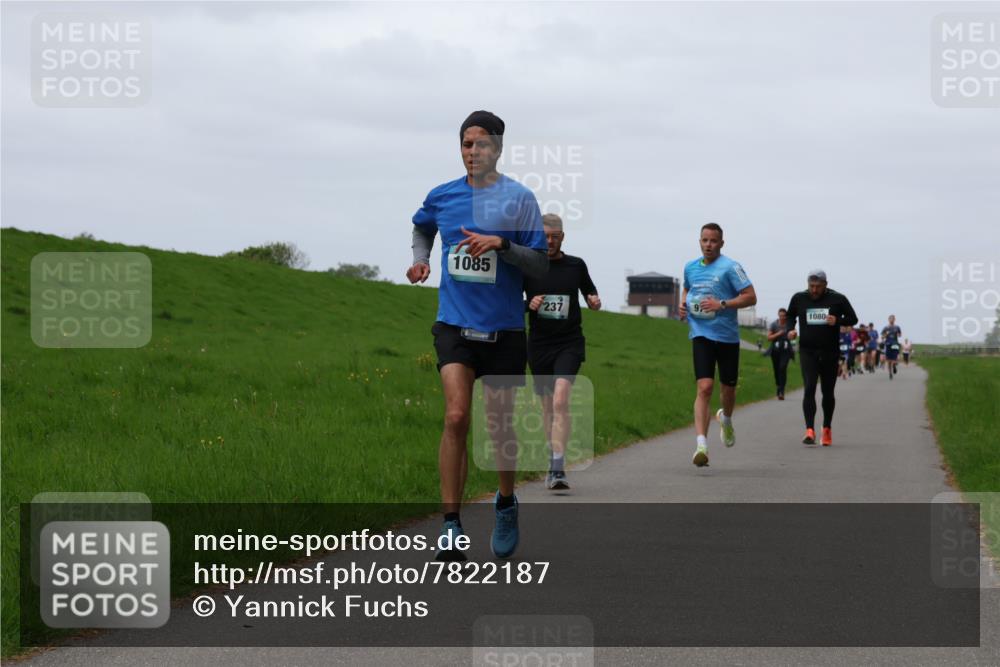 04.05.2025 - 8. Wedeler Halbmarathon Yannick Fuchs http://msf.ph/oto/7822187 04.05.2025 11:29:25 Laufen 1085, 9, 237, 1080 meine-sportfotos.de