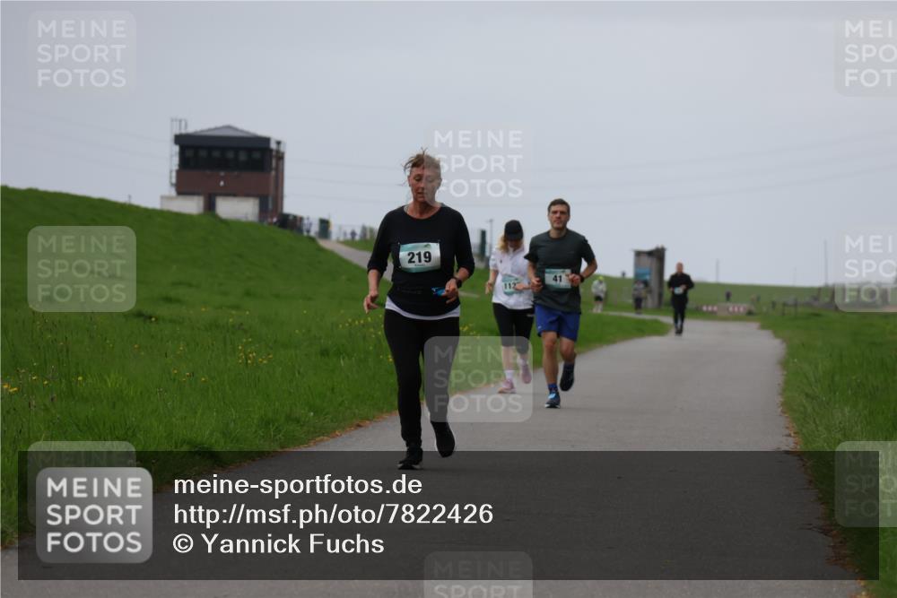 04.05.2025 - 8. Wedeler Halbmarathon Yannick Fuchs http://msf.ph/oto/7822426 04.05.2025 12:12:52 Laufen 219, 112, 41 meine-sportfotos.de