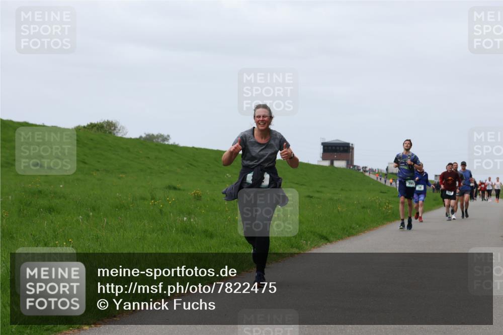 04.05.2025 - 8. Wedeler Halbmarathon Yannick Fuchs http://msf.ph/oto/7822475 04.05.2025 11:29:39 Laufen 395, 39, 527 meine-sportfotos.de