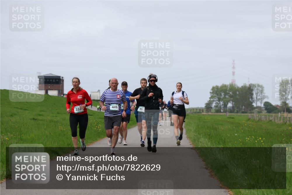 04.05.2025 - 8. Wedeler Halbmarathon Yannick Fuchs http://msf.ph/oto/7822629 04.05.2025 11:52:17 Laufen 333, 445, 91 meine-sportfotos.de