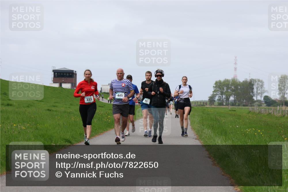 04.05.2025 - 8. Wedeler Halbmarathon Yannick Fuchs http://msf.ph/oto/7822650 04.05.2025 11:52:17 Laufen 333, 445, 91 meine-sportfotos.de