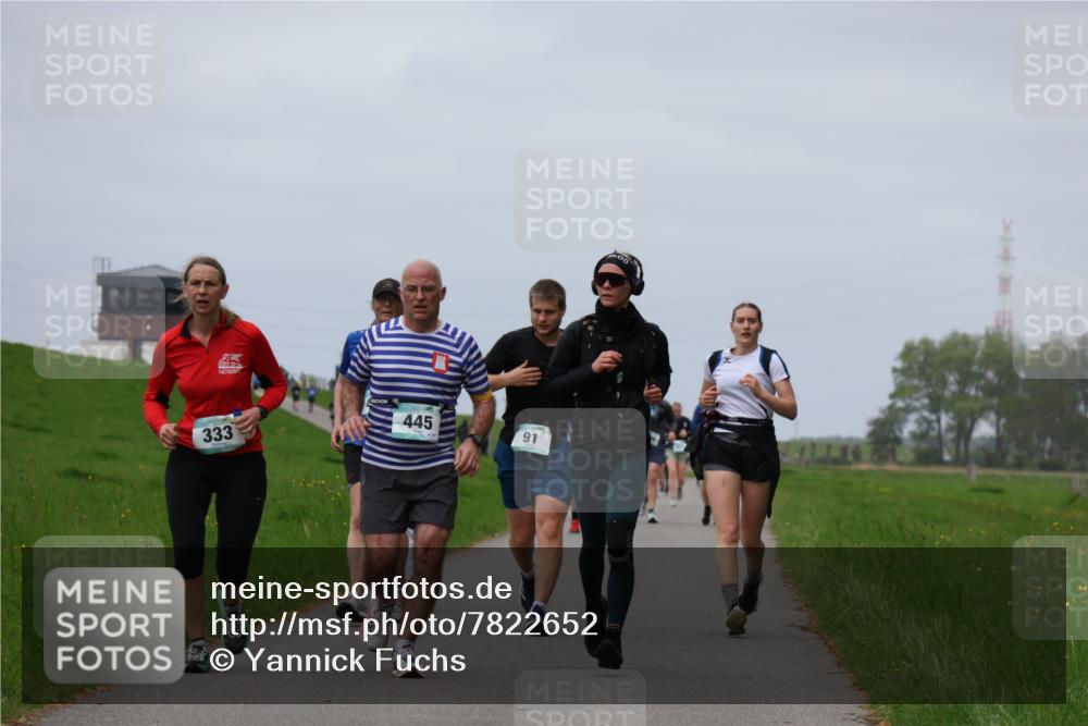 04.05.2025 - 8. Wedeler Halbmarathon Yannick Fuchs http://msf.ph/oto/7822652 04.05.2025 11:52:18 Laufen 445, 333, 91 meine-sportfotos.de