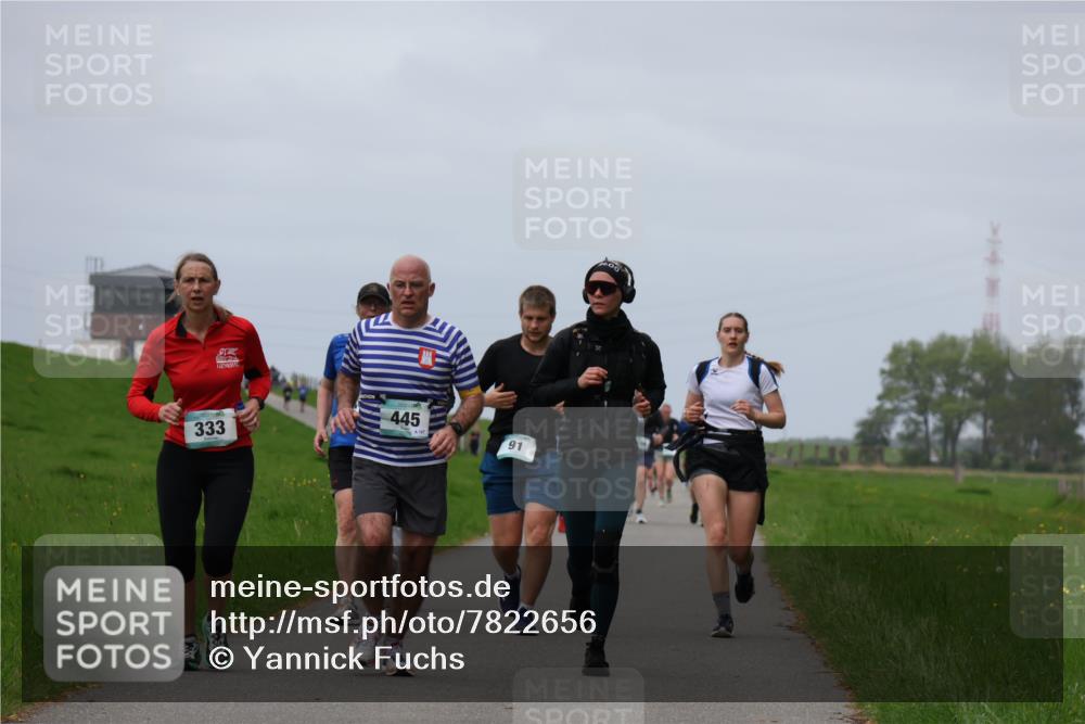 04.05.2025 - 8. Wedeler Halbmarathon Yannick Fuchs http://msf.ph/oto/7822656 04.05.2025 11:52:18 Laufen 333, 445, 91 meine-sportfotos.de