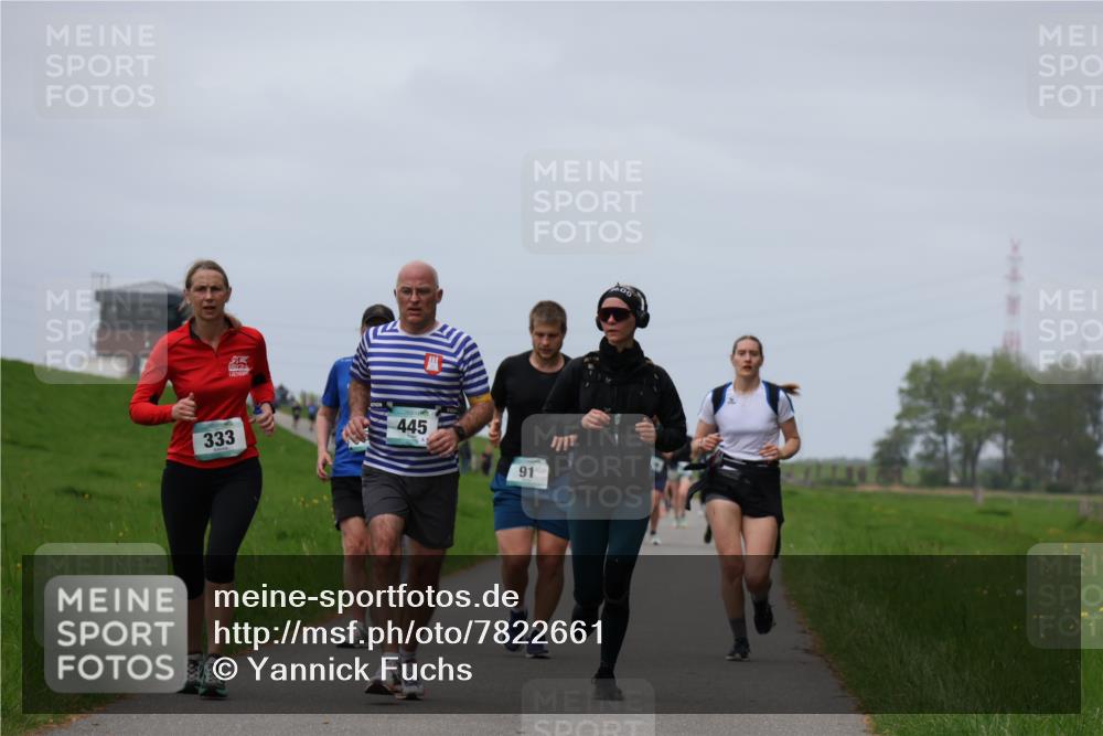 04.05.2025 - 8. Wedeler Halbmarathon Yannick Fuchs http://msf.ph/oto/7822661 04.05.2025 11:52:18 Laufen 333, 445, 91 meine-sportfotos.de