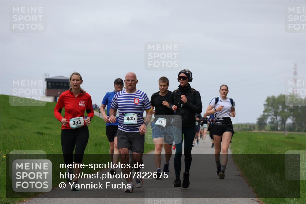 04.05.2025 - 8. Wedeler Halbmarathon Yannick Fuchs http://msf.ph/oto/7822675 04.05.2025 11:52:18 Laufen 333, 445, 91 meine-sportfotos.de