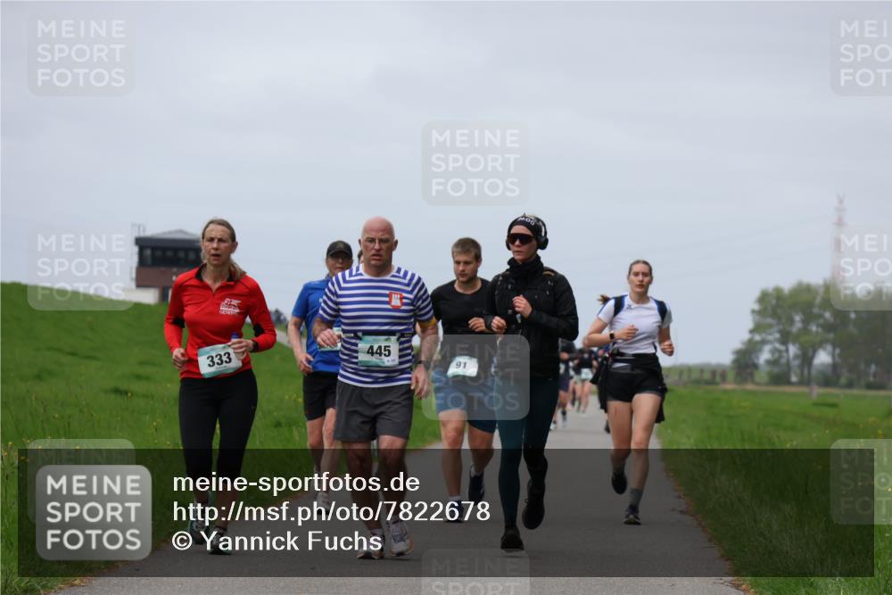 04.05.2025 - 8. Wedeler Halbmarathon Yannick Fuchs http://msf.ph/oto/7822678 04.05.2025 11:52:18 Laufen 333, 445, 107, 91, 09 meine-sportfotos.de
