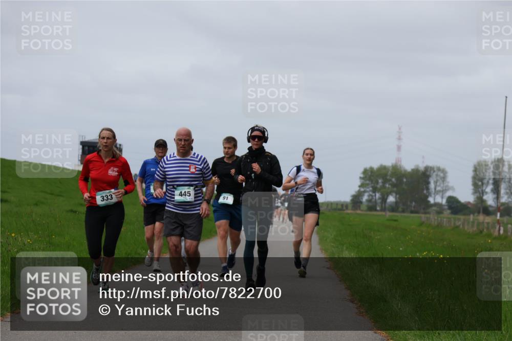 04.05.2025 - 8. Wedeler Halbmarathon Yannick Fuchs http://msf.ph/oto/7822700 04.05.2025 11:52:19 Laufen 333, 445, 91 meine-sportfotos.de
