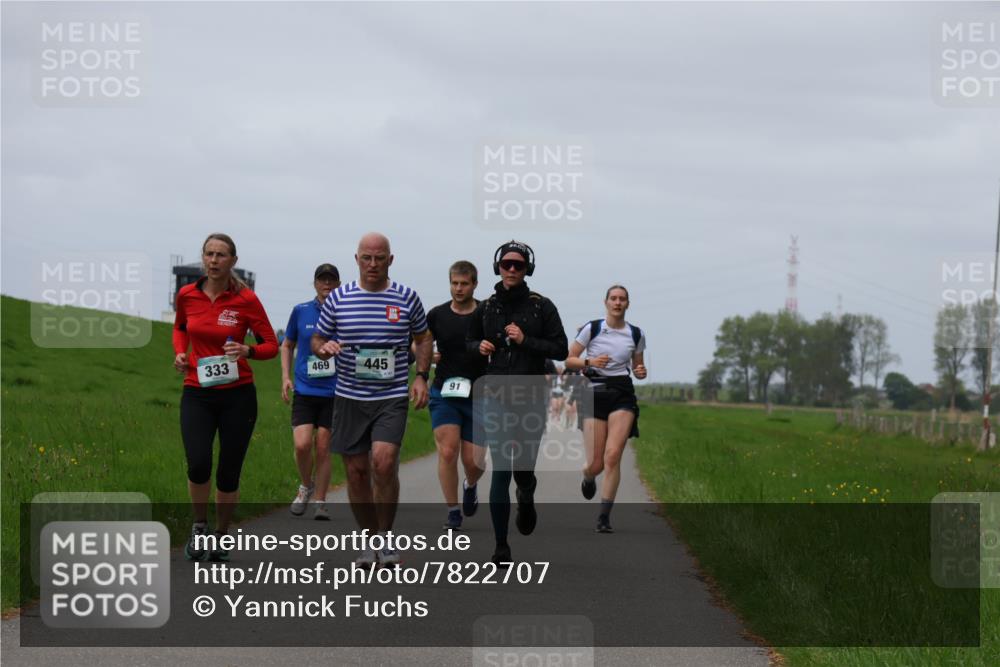 04.05.2025 - 8. Wedeler Halbmarathon Yannick Fuchs http://msf.ph/oto/7822707 04.05.2025 11:52:19 Laufen 333, 469, 445, 91, 10000 meine-sportfotos.de
