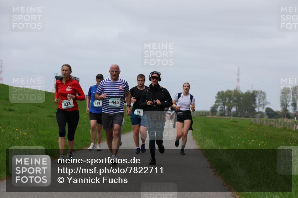 04.05.2025 - 8. Wedeler Halbmarathon Yannick Fuchs http://msf.ph/oto/7822711 04.05.2025 11:52:19 Laufen 333, 469, 445, 91 meine-sportfotos.de