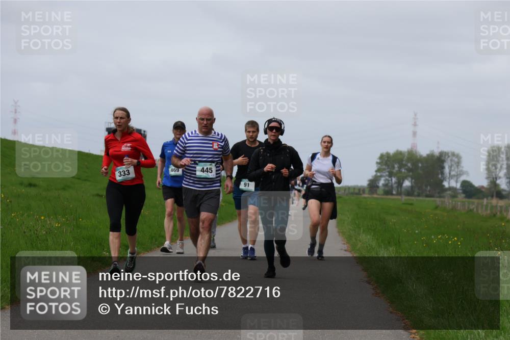 04.05.2025 - 8. Wedeler Halbmarathon Yannick Fuchs http://msf.ph/oto/7822716 04.05.2025 11:52:19 Laufen 333, 1, 445, 91 meine-sportfotos.de