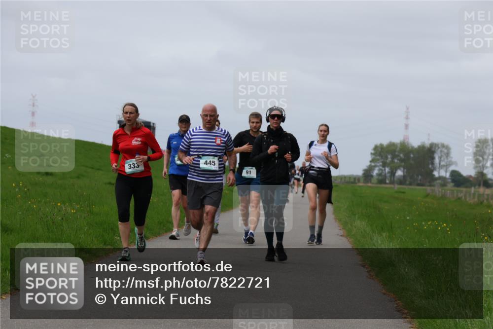 04.05.2025 - 8. Wedeler Halbmarathon Yannick Fuchs http://msf.ph/oto/7822721 04.05.2025 11:52:19 Laufen 333, 445, 91 meine-sportfotos.de