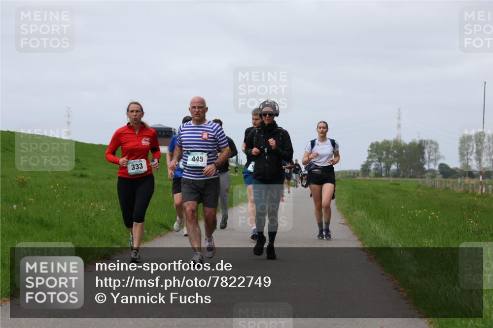 04.05.2025 - 8. Wedeler Halbmarathon Yannick Fuchs http://msf.ph/oto/7822749 04.05.2025 11:52:20 Laufen 445, 333, 20 meine-sportfotos.de