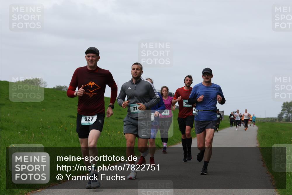 04.05.2025 - 8. Wedeler Halbmarathon Yannick Fuchs http://msf.ph/oto/7822751 04.05.2025 11:29:50 Laufen 527, 31, 392, 36 meine-sportfotos.de