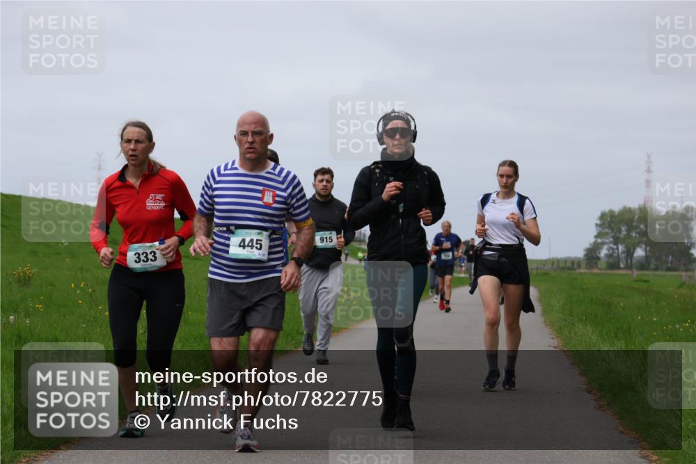 04.05.2025 - 8. Wedeler Halbmarathon Yannick Fuchs http://msf.ph/oto/7822775 04.05.2025 11:52:22 Laufen 333, 445, 1, 915 meine-sportfotos.de
