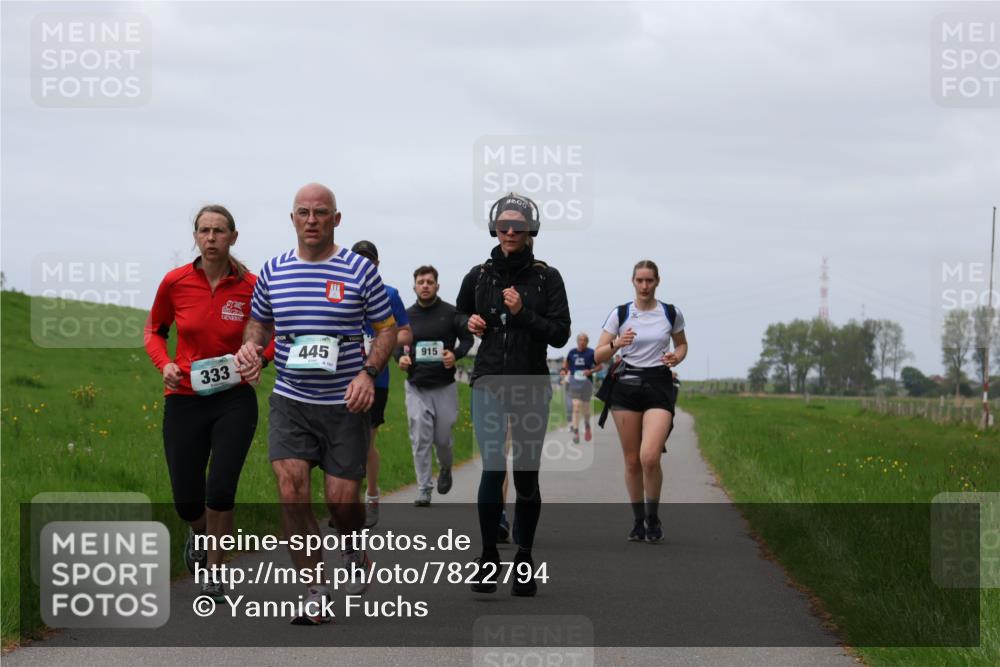 04.05.2025 - 8. Wedeler Halbmarathon Yannick Fuchs http://msf.ph/oto/7822794 04.05.2025 11:52:22 Laufen 333, 445, 102, 915, 34, 09 meine-sportfotos.de