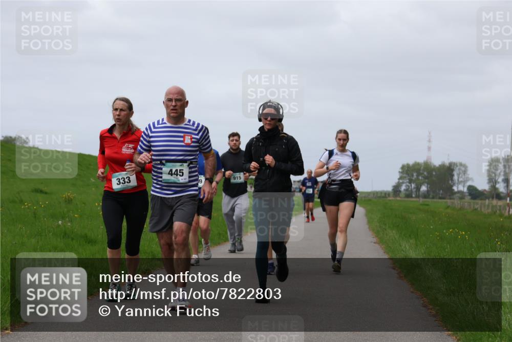 04.05.2025 - 8. Wedeler Halbmarathon Yannick Fuchs http://msf.ph/oto/7822803 04.05.2025 11:52:22 Laufen 333, 445, 915 meine-sportfotos.de