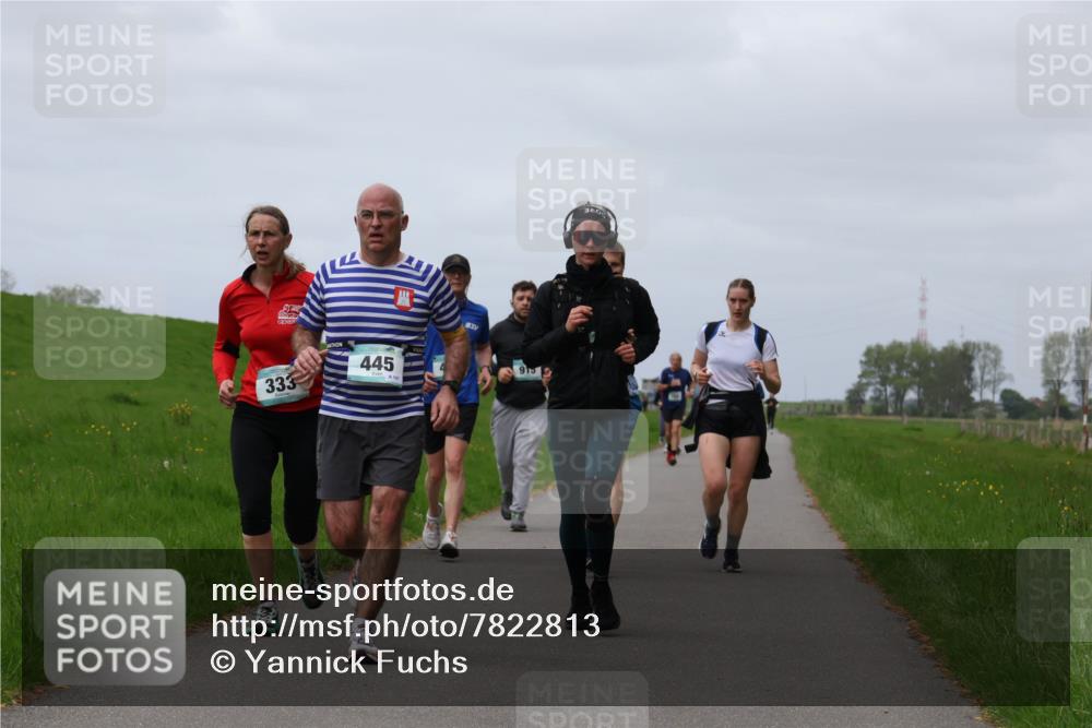 04.05.2025 - 8. Wedeler Halbmarathon Yannick Fuchs http://msf.ph/oto/7822813 04.05.2025 11:52:22 Laufen 333, 445, 17 meine-sportfotos.de