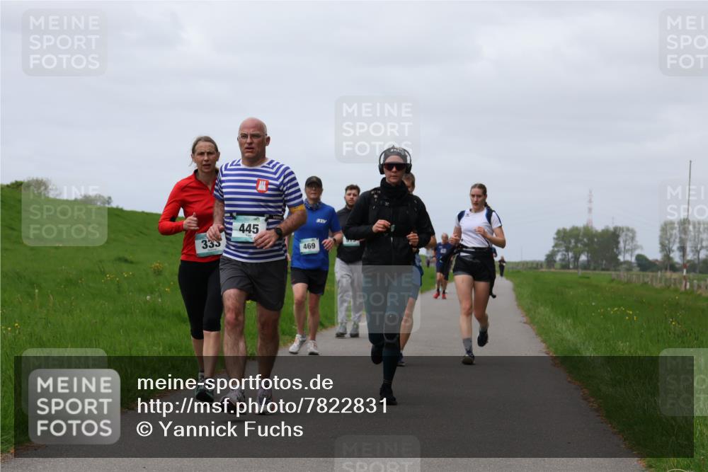 04.05.2025 - 8. Wedeler Halbmarathon Yannick Fuchs http://msf.ph/oto/7822831 04.05.2025 11:52:22 Laufen 335, 445, 469 meine-sportfotos.de