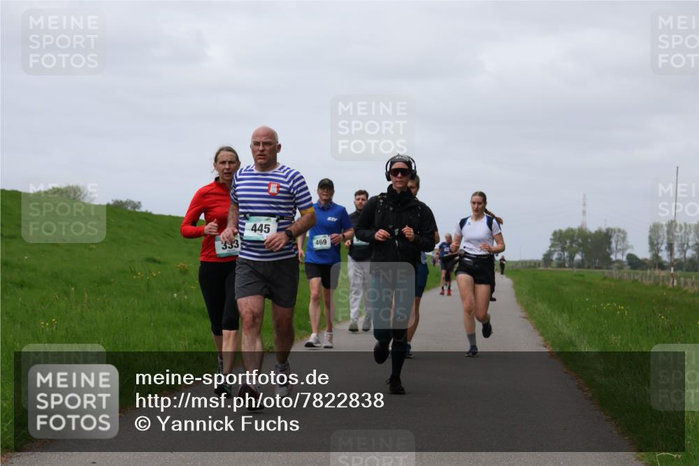 04.05.2025 - 8. Wedeler Halbmarathon Yannick Fuchs http://msf.ph/oto/7822838 04.05.2025 11:52:23 Laufen 333, 445, 469 meine-sportfotos.de