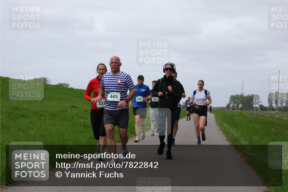 04.05.2025 - 8. Wedeler Halbmarathon Yannick Fuchs http://msf.ph/oto/7822842 04.05.2025 11:52:23 Laufen 333, 445, 107, 469, 915 meine-sportfotos.de