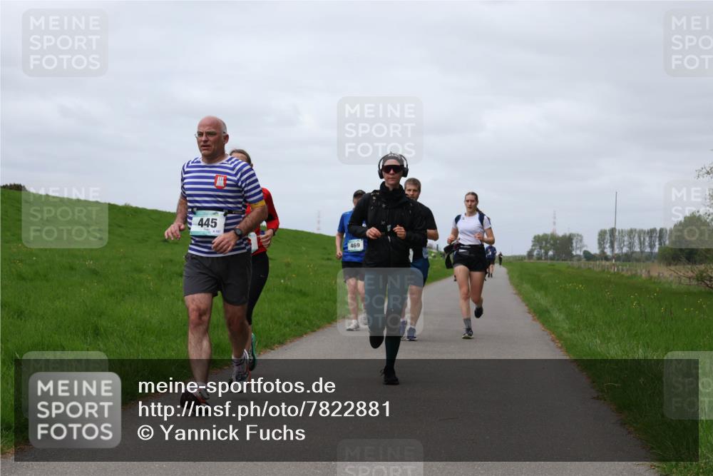 04.05.2025 - 8. Wedeler Halbmarathon Yannick Fuchs http://msf.ph/oto/7822881 04.05.2025 11:52:24 Laufen 445, 107, 469 meine-sportfotos.de