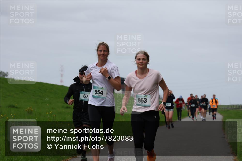 04.05.2025 - 8. Wedeler Halbmarathon Yannick Fuchs http://msf.ph/oto/7823083 04.05.2025 11:30:08 Laufen 67, 954, 953 meine-sportfotos.de