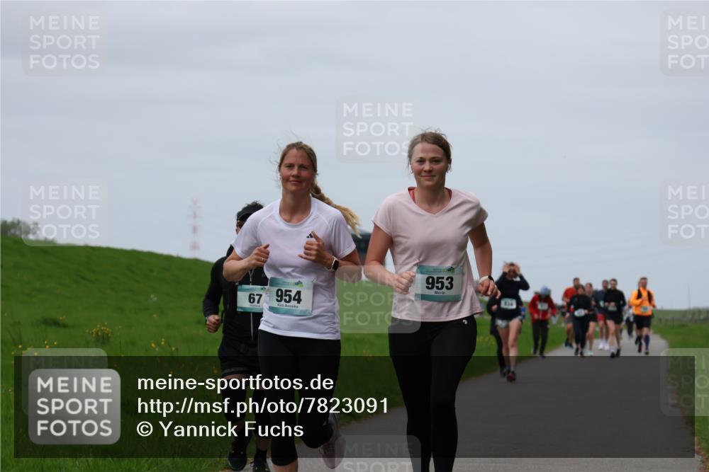 04.05.2025 - 8. Wedeler Halbmarathon Yannick Fuchs http://msf.ph/oto/7823091 04.05.2025 11:30:08 Laufen 67, 954, 953 meine-sportfotos.de